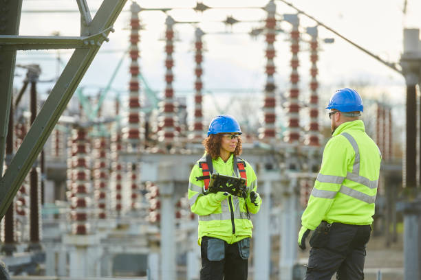 Best Electrical Upgrades for Homes  in Decatur, IL