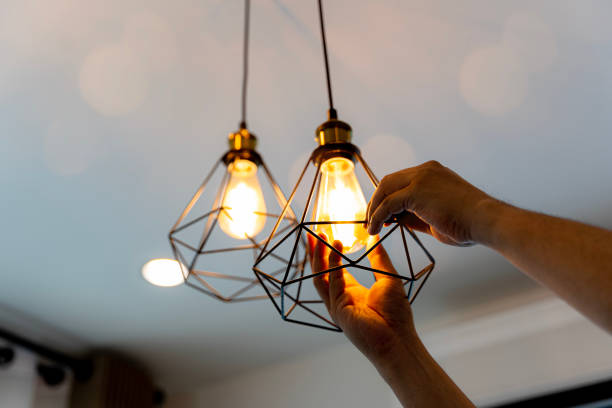 Best Commercial Electrician Services  in Decatur, IL