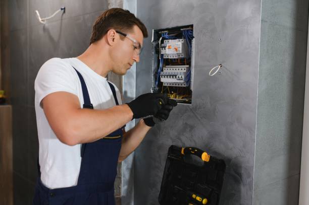  Decatur, IL Electrician Pros