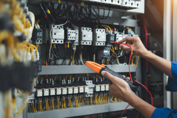 Reliable Decatur, IL Electrician Solutions