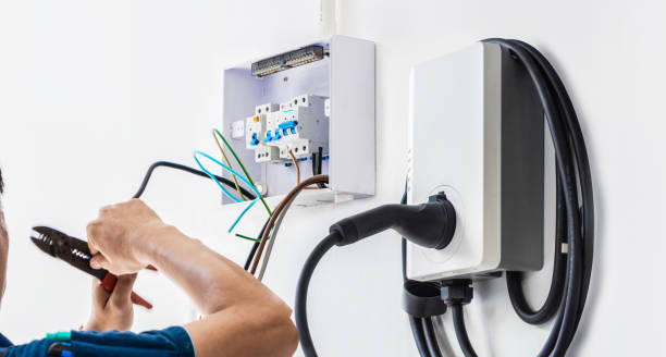 Best Electrical Upgrades for Homes  in Decatur, IL