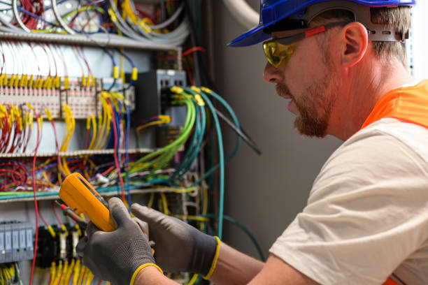 Best Residential Electrician Services  in Decatur, IL
