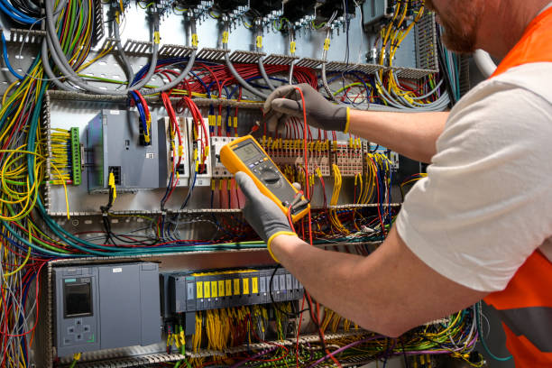 Best Residential Electrician Services  in Decatur, IL