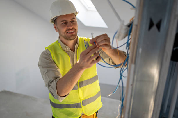 Electrical Rewiring Services in Decatur, IL